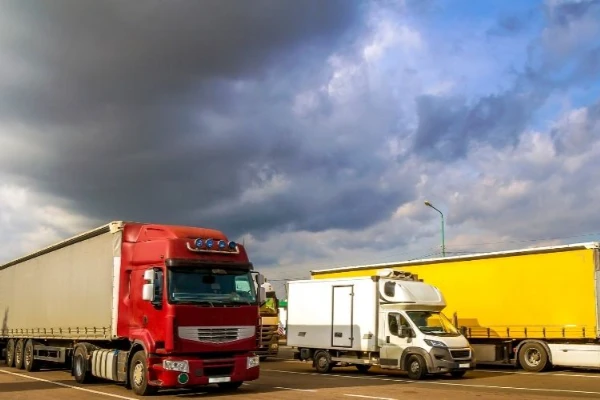 Mersin Adana Nakliyat Ambarları